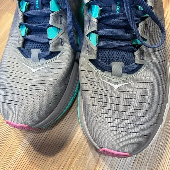 Hoka Gaviota 3 Shoes - Picture 3 of 12